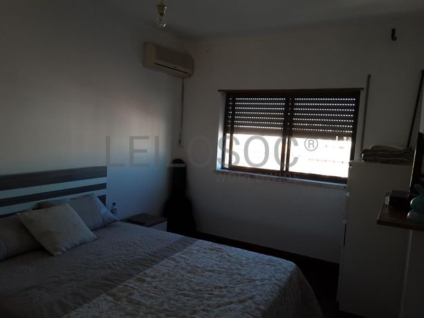 Apartamento T3 · Seixal