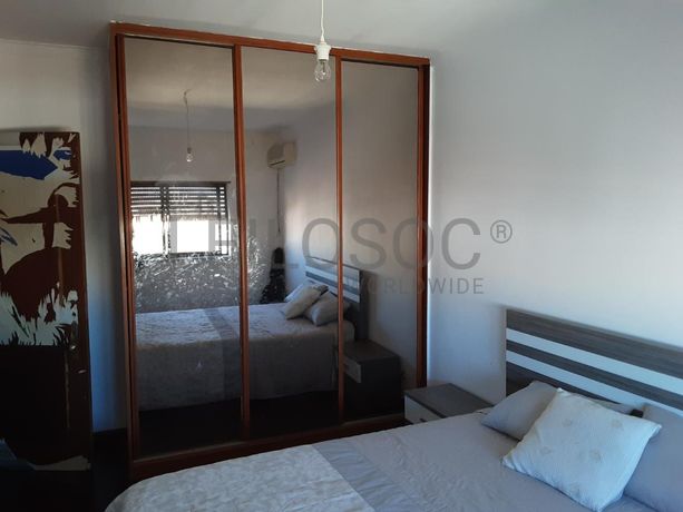 Apartamento T3 · Seixal