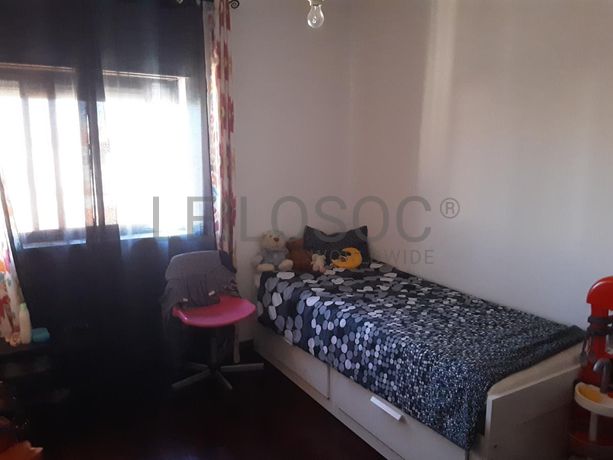 Apartamento T3 · Seixal