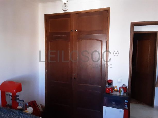 Apartamento T3 · Seixal