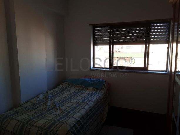 Apartamento T3 · Seixal