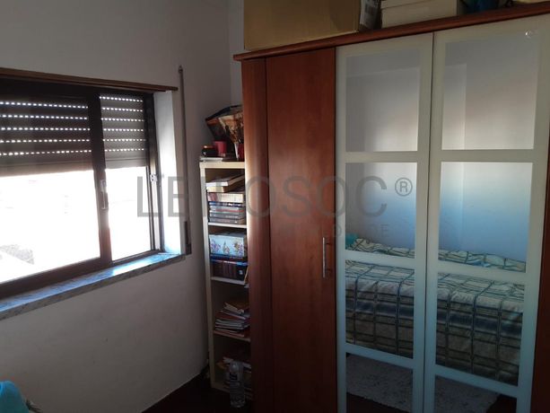 Apartamento T3 · Seixal