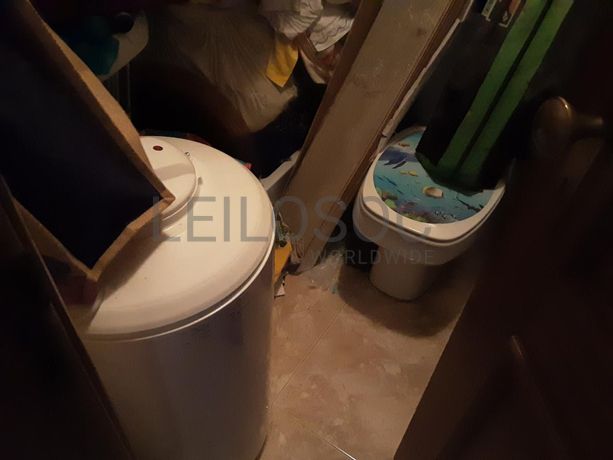 Apartamento T3 · Seixal