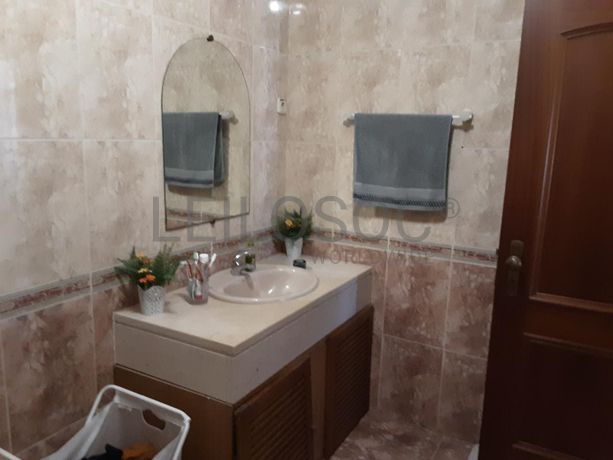 Apartamento T3 · Seixal