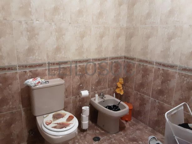 Apartamento T3 · Seixal