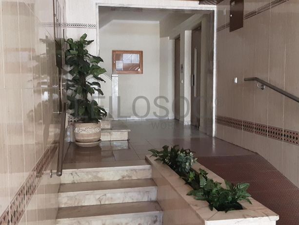 Apartamento T3 · Seixal