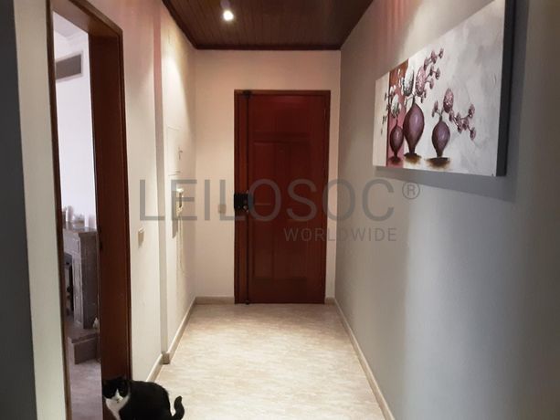 Apartamento T3 · Seixal