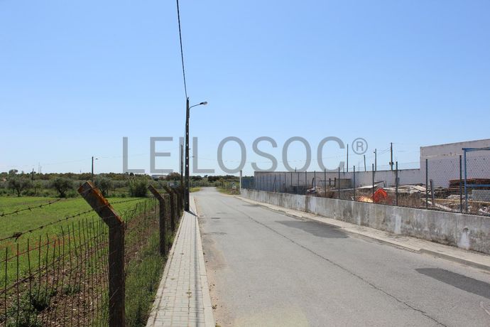 Posto de Abastecimento c/ Alvará