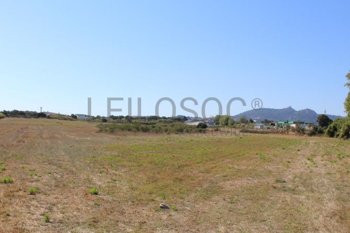 Terreno · Sintra