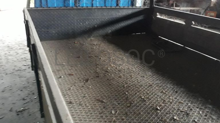 ISUZU BEDFORD NKR 3.3