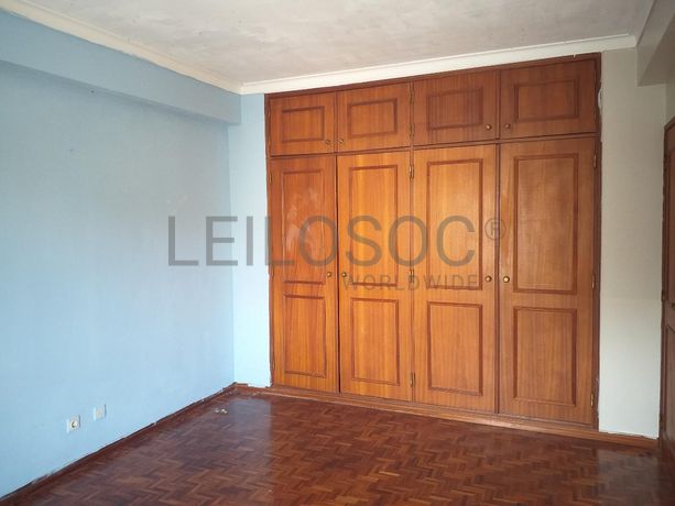 Apartamento T2