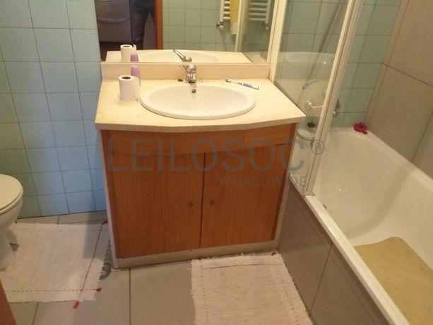 Apartamento T2 · Valongo