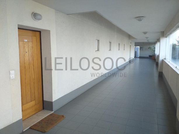 Apartamento T2 · Valongo