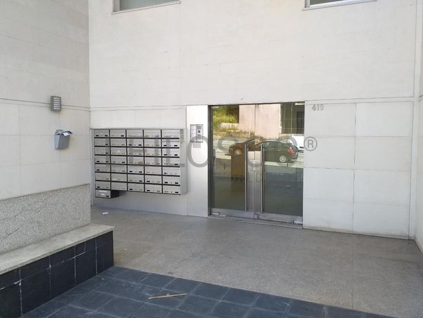 Apartamento T2 · Valongo