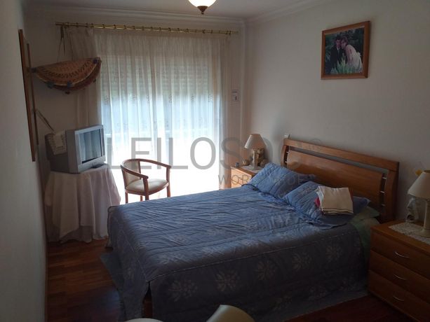 Apartamento T2 · Valongo