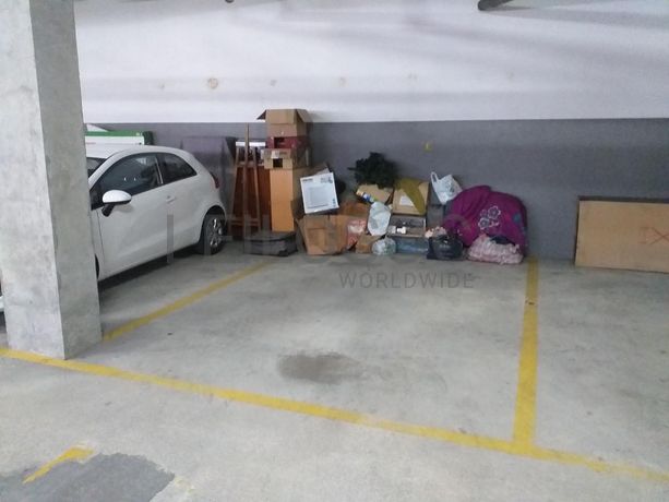 Apartamento T2 · Valongo