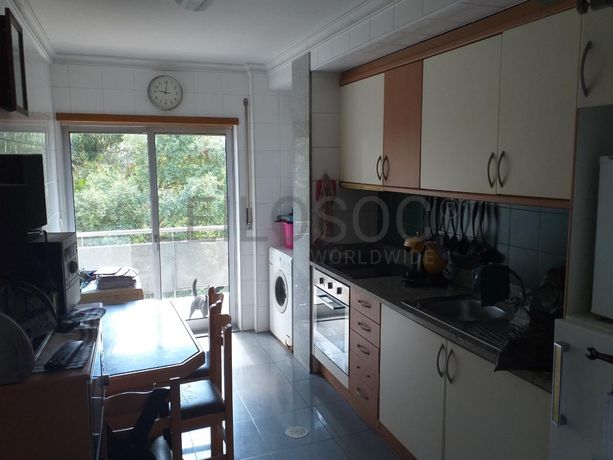 Apartamento T2 · Valongo