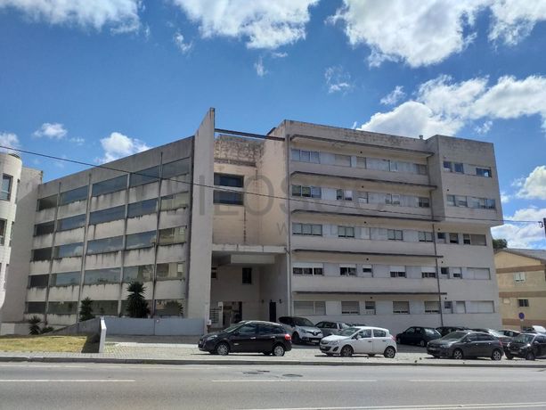 Apartamento T2 · Valongo