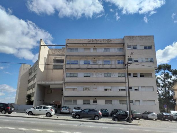 Apartamento T2 · Valongo