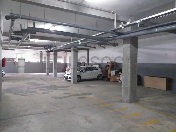 Apartamento T2 · Valongo