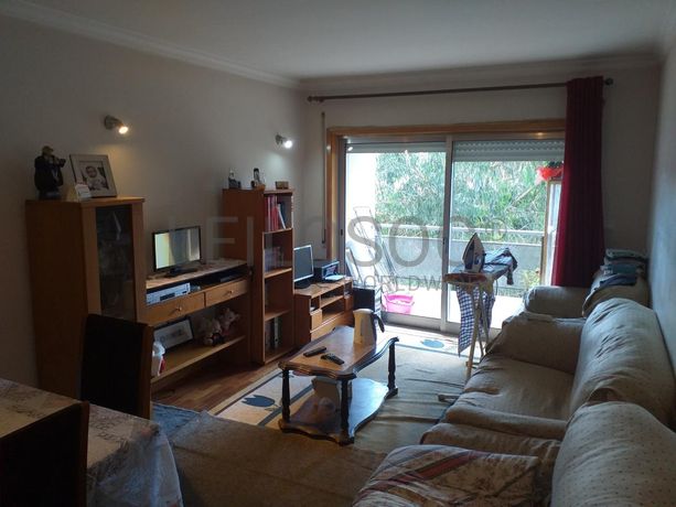 Apartamento T2 · Valongo