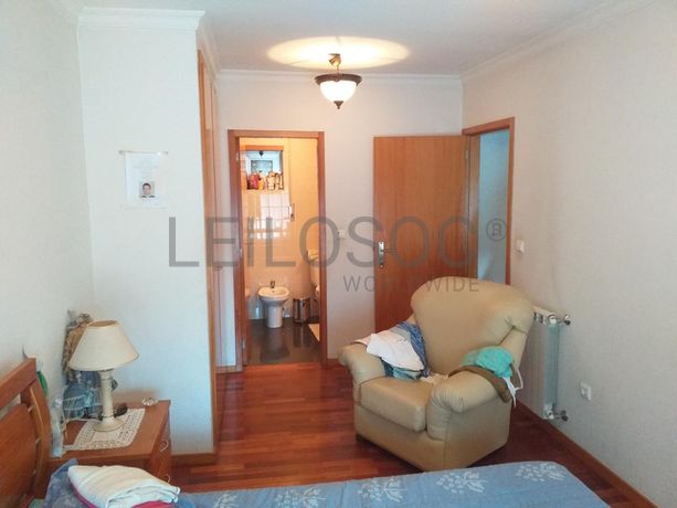 Apartamento T2 · Valongo