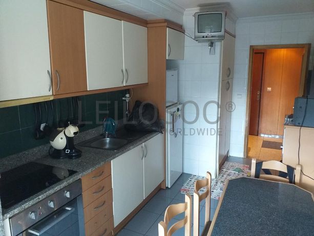 Apartamento T2 · Valongo