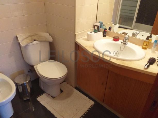 Apartamento T2 · Valongo