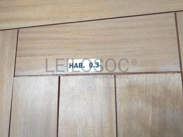 Apartamento T2 · Valongo