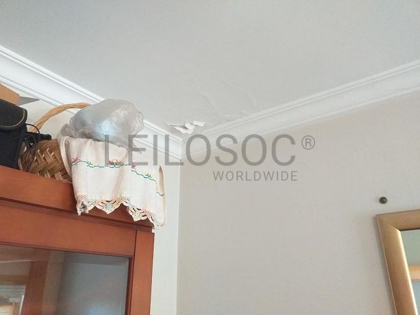 Apartamento T2 · Valongo