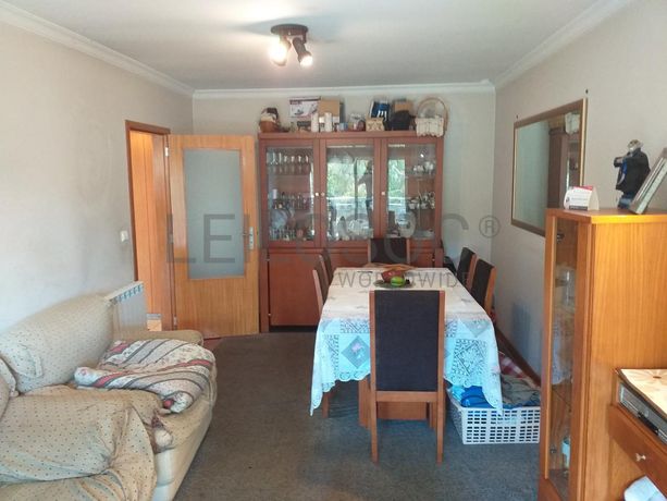 Apartamento T2 · Valongo