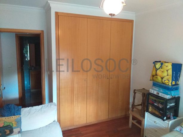 Apartamento T2 · Valongo