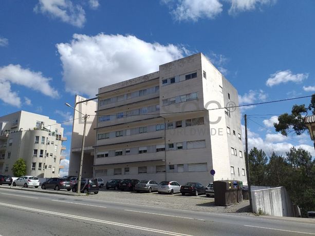 Apartamento T2 · Valongo