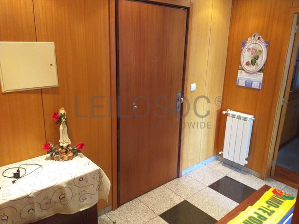 Apartamento T2 · Valongo