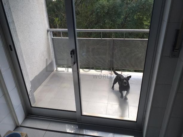 Apartamento T2 · Valongo