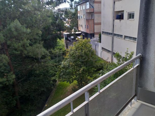 Apartamento T2 · Valongo