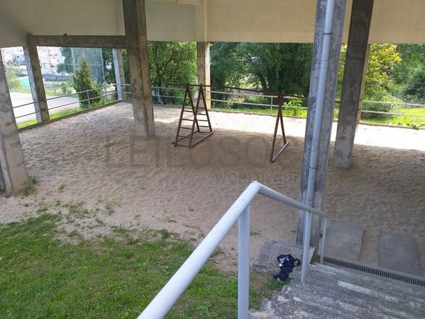 Apartamento T2 · Valongo