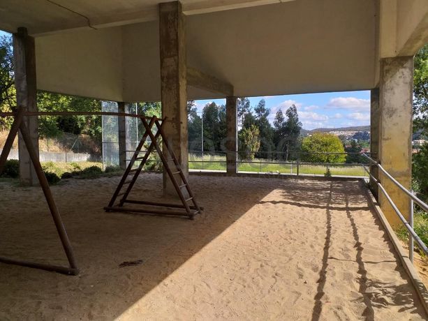 Apartamento T2 · Valongo