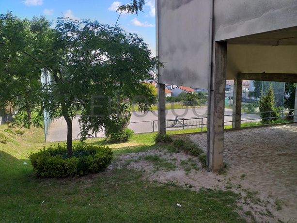 Apartamento T2 · Valongo