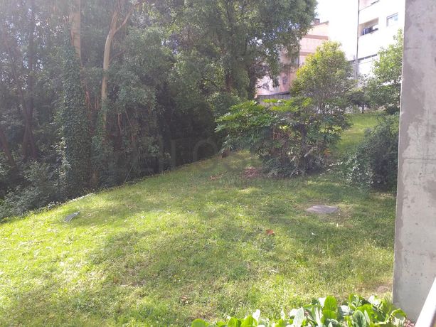 Apartamento T2 · Valongo