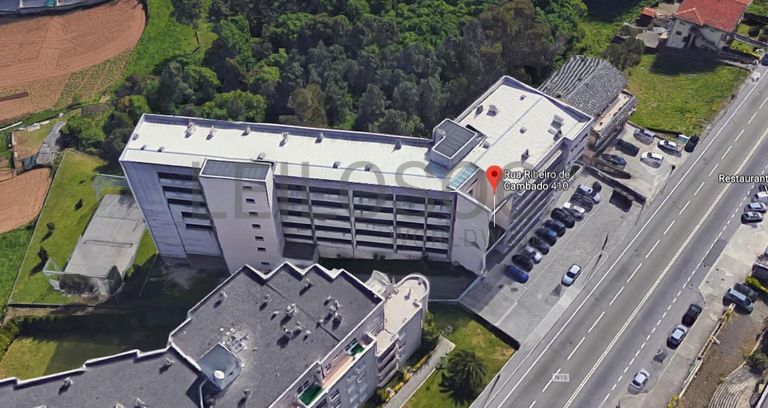 Apartamento T2 · Valongo