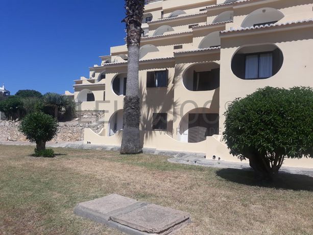 Apartamento T2 + 2 Arrecadações