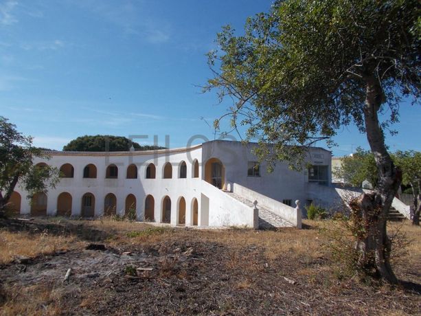 Centro Comercial · Loulé