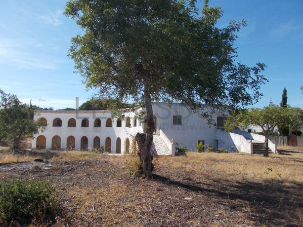 Centro Comercial · Loulé