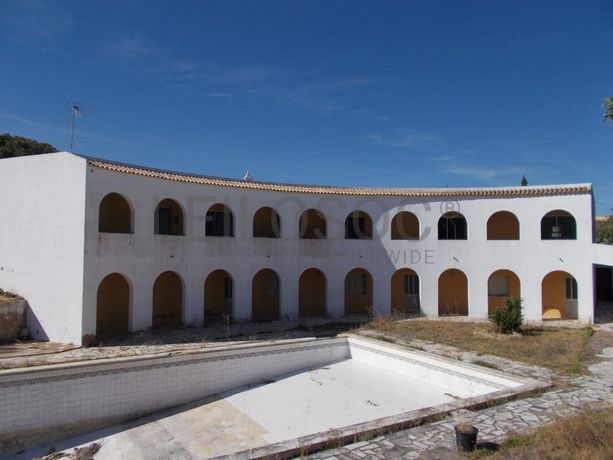 Centro Comercial · Loulé
