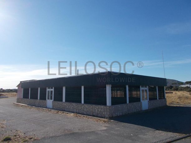 Herdade com 12,4ha · Conceição - Faro