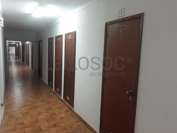 Apartamento T1 + 2 Arrecadações