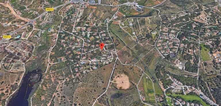 Centro Comercial · Loulé