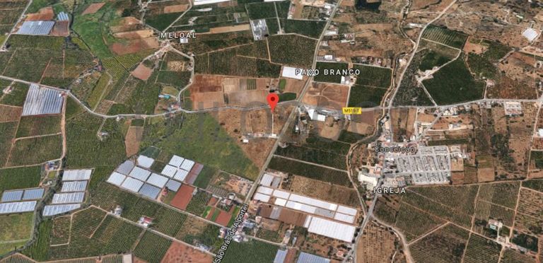 Herdade com 12,4ha · Conceição - Faro