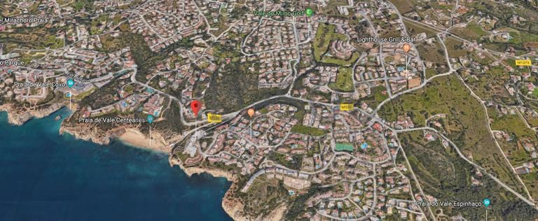 Apartamento T2 + 2 Arrecadações